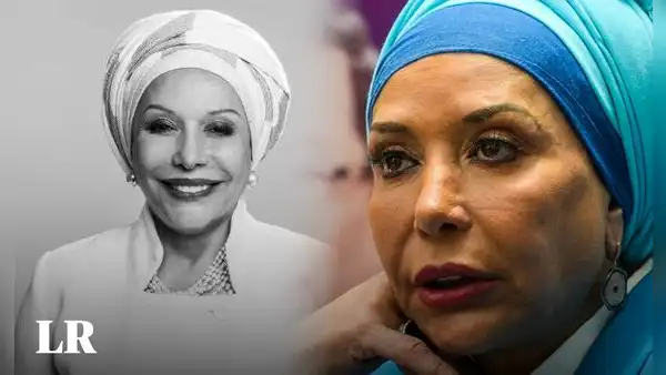 Piedad Córdoba, senadora del Pacto Histórico, fallece en Medellín a los 67 años