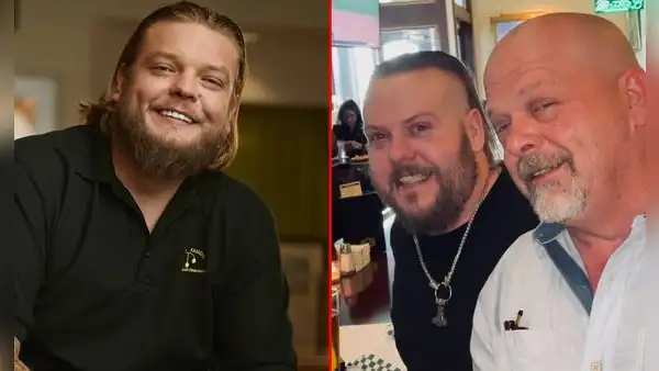 Adam Harrison: su hermano Corey le dedicó emotiva despedida tras su muerte