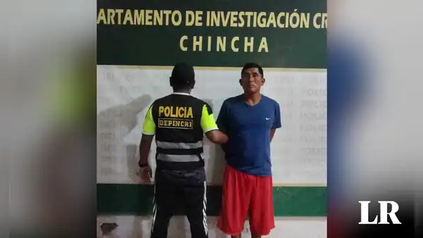 Ica: dictan 9 meses de prisión preventiva para hombre acusado de secuestrar a su pareja
