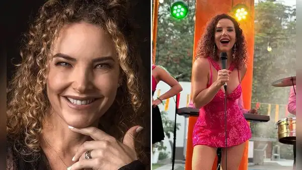 ¿Quién es Virna Flores, la actriz que interpreta a personaje selvático muy criticado de 'Súper Ada'?