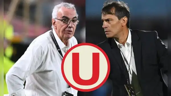 Hinchas de Universitario critican a Fabián Bustos y extrañan a Jorge Fossati: "Es un retroceso"