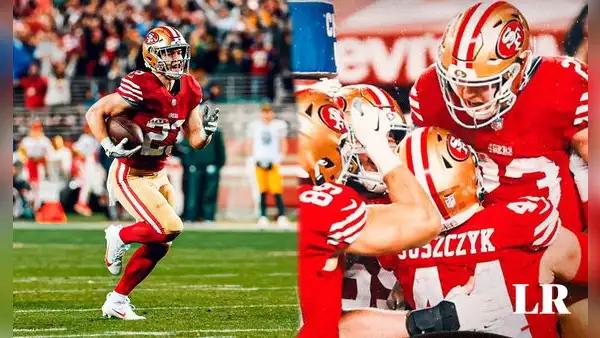 ¡El favorito la luchó! San Francisco 49ers derrotó 24-21 a Packers y avanza en los NFL Playoffs 2024
