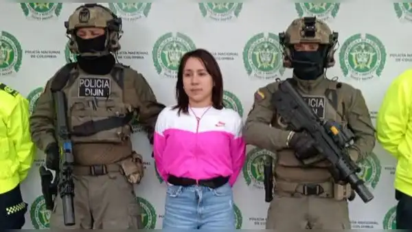 Este lunes 22 se aprobará la extradición de Wanda del Valle en Consejo de Ministros