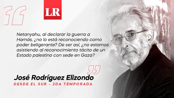 ¿Qué hacer con Netanyahu?, por José Rodríguez Elizondo