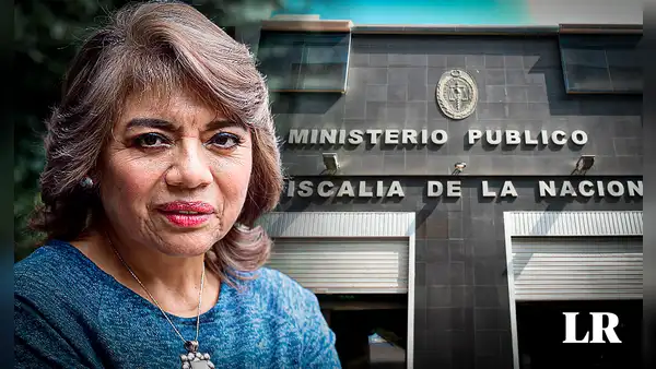 Fiscalía cita a Zoraida Ávalos para declarar sobre inhabilitación en caso Patricia Benavides
