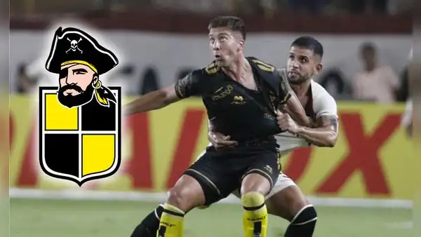 Coquimbo publicó curioso mensaje durante duelo ante Universitario y causó la reacción de los hinchas