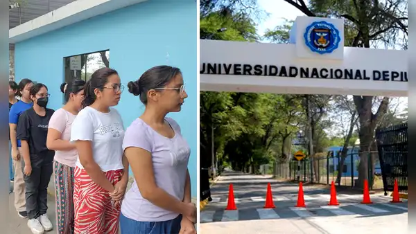 Examen de Admisión UNP 2024: MIRA AQUÍ los resultados del Examen Especial ADES y la lista de ingresados por carrera