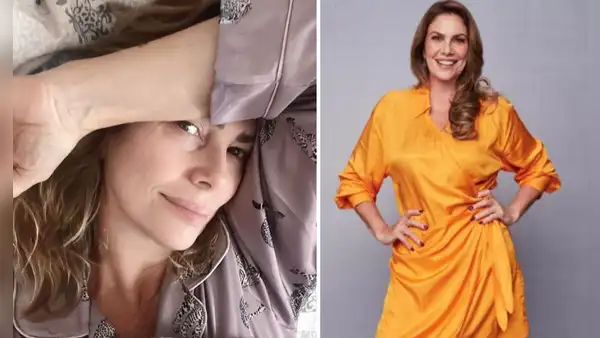 Almendra Gomelsky se someterá a delicada cirugía para hacerle frente al cáncer: "Todo estará bien"
