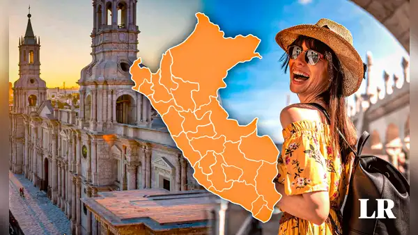 ¿Cuál es la única ciudad de Perú ideal para descansar y relajarse, según la IA?