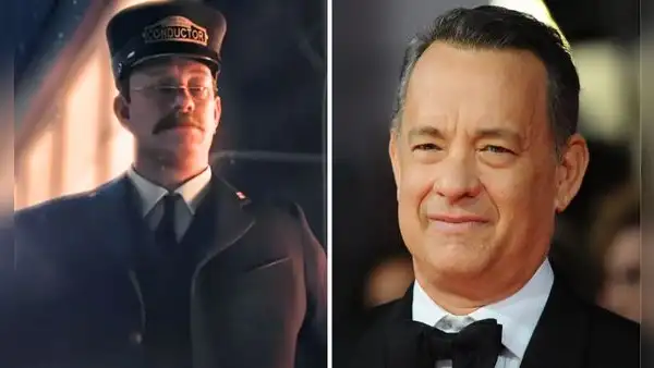 Gary Goetzman anuncia secuela de 'Expreso Polar' con Tom Hanks, a 20 años de su estreno