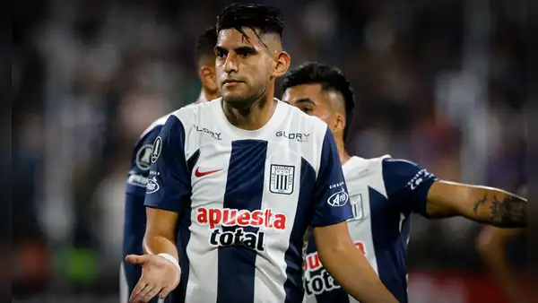 ¿Por qué Carlos Zambrano fue tendencia tras el empate de Alianza Lima y U. Católica?