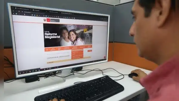 Contrato Docente 2024: revisa AQUÍ la publicación de plazas vacantes y el cronograma oficial, vía Minedu