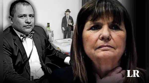 Fiscal asesinado en Ecuador solicitó información sobre la esposa de 'Fito' por pedido de Argentina
