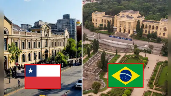 Conoce la universidad más moderna de América Latina, según la IA: no está en Brasil ni en Chile