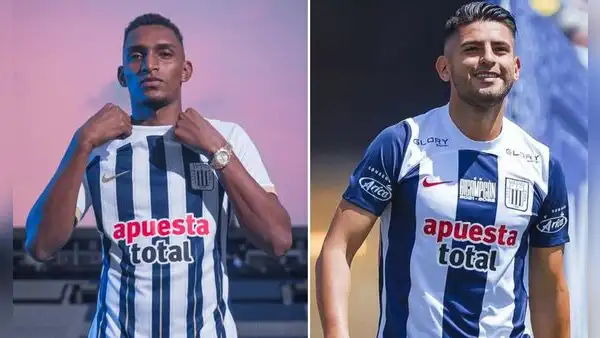 Hinchas de Alianza Lima critican a Jiovany Ramos: "Una coladera. Se tiene que quedar Zambrano"