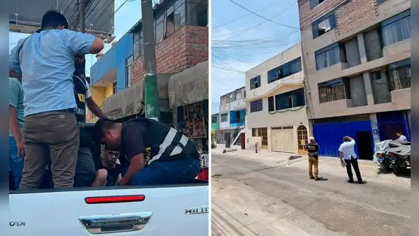 San Juan de Lurigancho: empresario logra escapar tras ser secuestrado por una semana