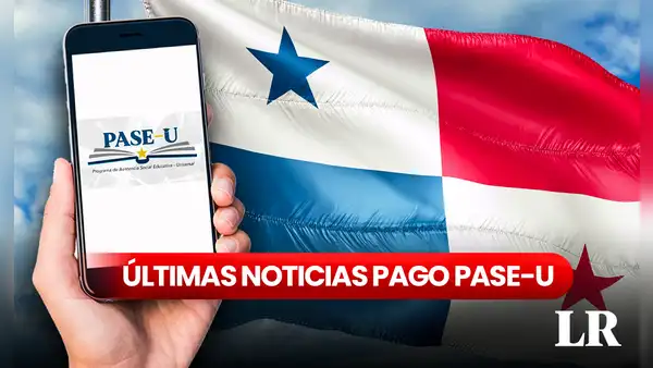 PASE-U 2024 EN VIVO: fecha de depósito en Listo Wallet, LINK de consulta y últimas noticias de IFARHU