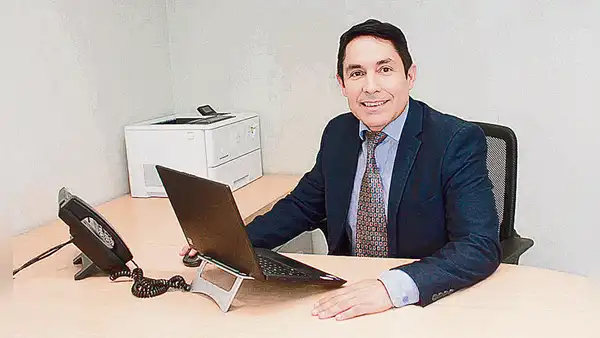 Oscar Vílchez: “Mypes solicitan créditos de S/17.000  para afrontar la campaña escolar”