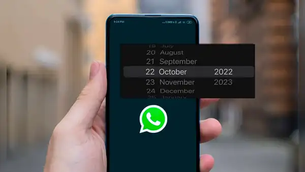 WhatsApp: ¿cómo buscar mensajes por fechas y evitar perder tiempo al deslizar la pantalla?