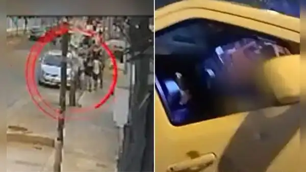 Puente Piedra: sicarios asesinan a colectivero y dejan herida a pasajera dentro de vehículo
