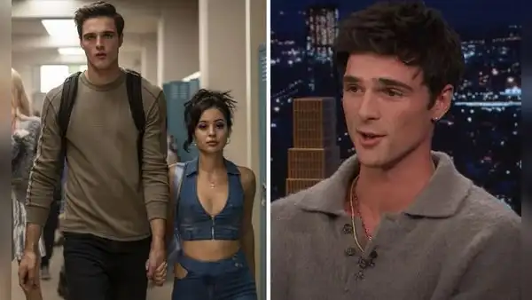 'Euphoria': Jacob Elordi teme verse mayor para la tercera temporada de la serie de HBO