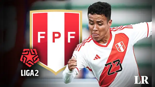 ¿Quién es Franchesco Flores, el juvenil que marcó el gol del triunfo de Perú en el Preolímpico?