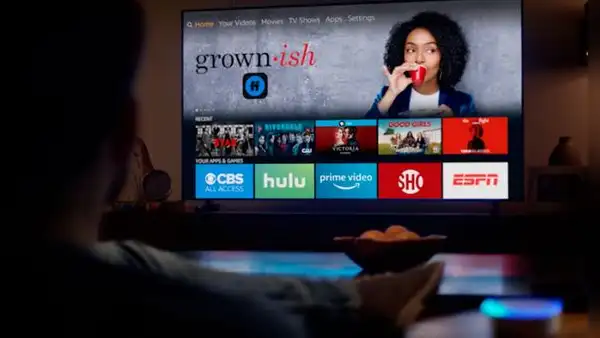¿Cómo instalar una VPN en tu Smart TV para tener el catálogo de Netflix de otros países?