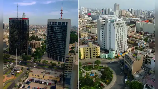 San Isidro ni Breña: Este es el distrito ideal de Lima para vivir si eres madre o padre soltero, según la IA