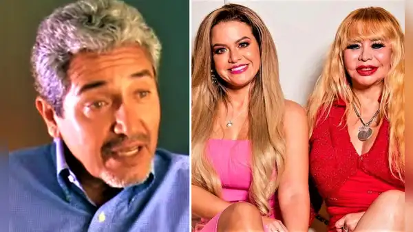 Hijo mayor de Augusto Polo Campos desmiente a Susy Díaz y 'Florcita' en polémica por herencia de su padre