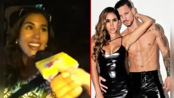 Melissa Paredes reaparece tras ruptura con Anthony Aranda y lanza fuerte dardo: “Así es la vida”