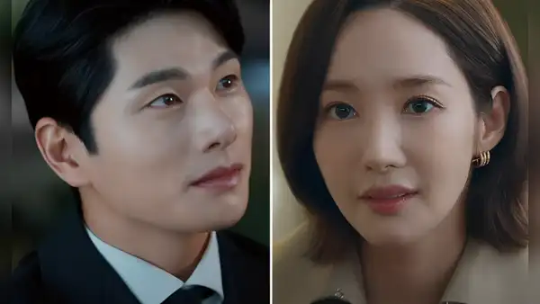 'Cásate con mi esposo', capítulo 8: a qué hora, cuándo y dónde ver en español ONLINE el k-drama
