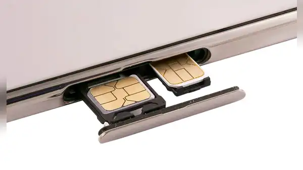 ¿Qué es un teléfono Dual SIM y cómo configurarlo para cuidar tu tarifa móvil en el extranjero?