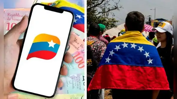 NUEVOS BONOS de la Patria 2024: estos son los subsidios que llegan del 23 al 29 de enero CON AUMENTO