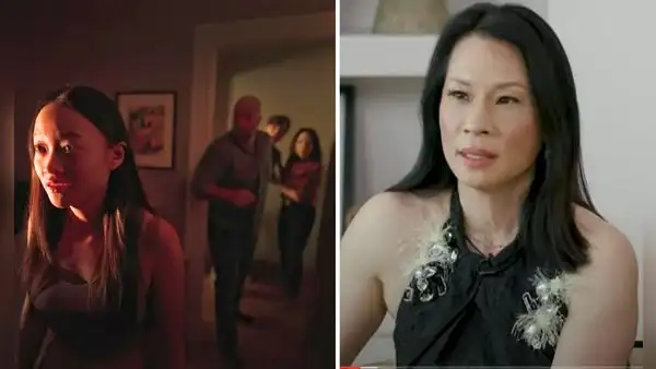 'Presence', la terrorífica película que afectó a Lucy Liu: "Estoy devastada"