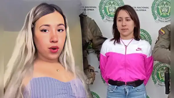 PCM aprueba extradición desde Colombia de Wanda del Valle, expareja del 'Maldito Cris'