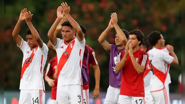 Prohibido confiarse: las lecciones que dejó el triunfo de Perú ante Chile por el Preolímpico