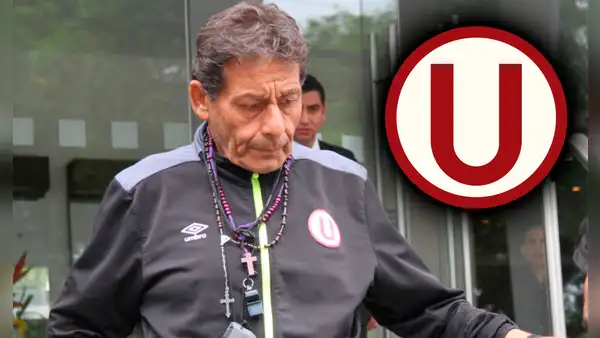Familia de Roberto Chale alza su voz contra Universitario: "Quieren borrarlo de la historia del club"