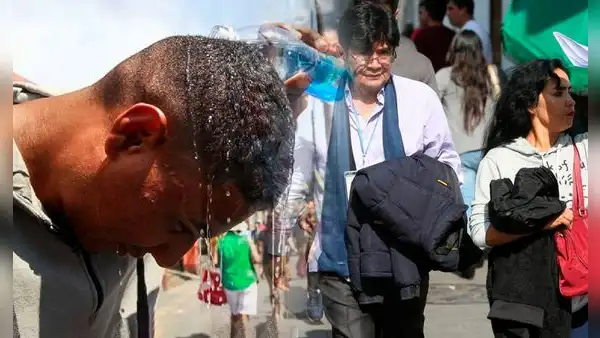 San Juan de Lurigancho tendrá una sensación térmica de 32 °C durante los próximos días