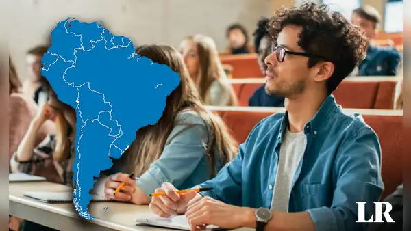 La carrera universitaria más difícil de acabar en Sudamérica, según la IA: superó a las ingenierías