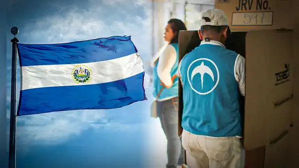 Elecciones El Salvador 2024 EN VIVO: ¿cuándo y cómo votar en los comicios de febrero?