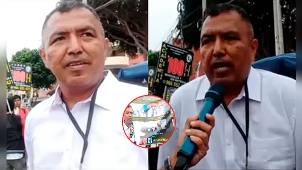 Dueño de academia explica por qué cobra tan barato y usuarios reaccionan: “Todos dicen lo mismo”