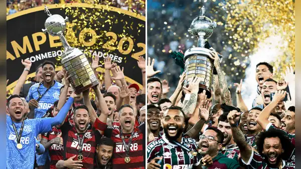 Conoce los países de Sudamérica cuyos equipos nunca han ganado la Copa Libertadores
