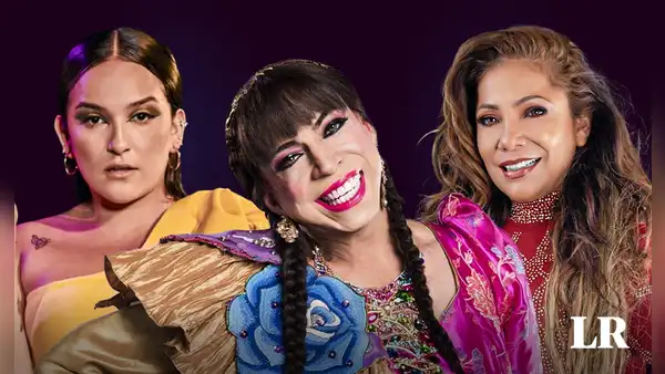 Chola Chabuca celebra sus 30 años: conoce qué cantantes femeninas juntará en su aniversario