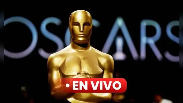 Oscar 2024, nominados EN VIVO: a qué hora y dónde ver ONLINE el anuncio