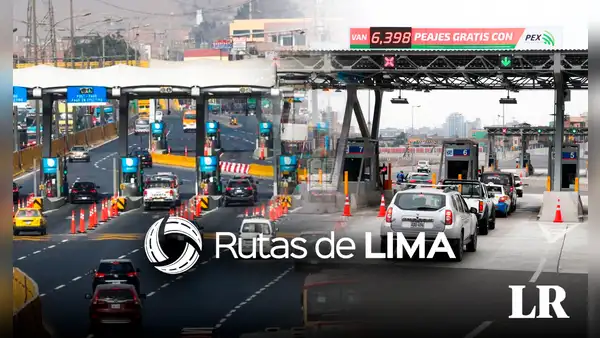 Abogado de Rutas de Lima por caso Peajes en TC: "Se están generando expectativas inadecuadas"
