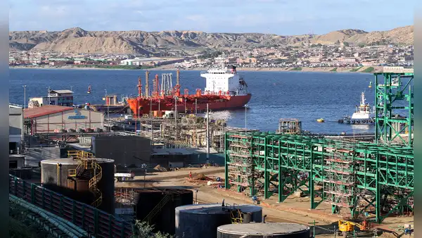 PCM vuelve a poner en jaque a Petroperú frente a sus bonistas