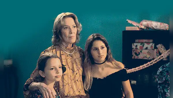 Reinas destaca en Sundance 2024