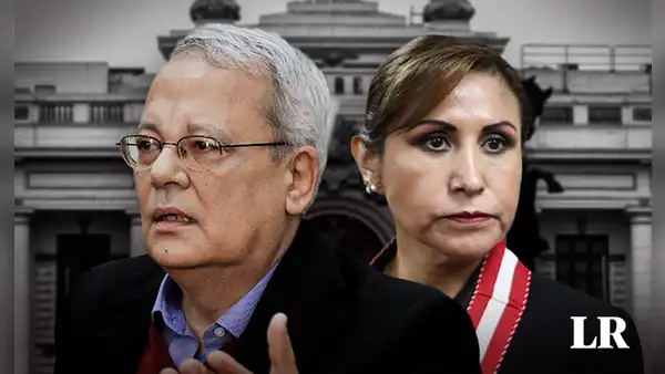 Hildebrandt: “La derecha necesita rescatar a Patricia Benavides porque les han quitado la chaveta”
