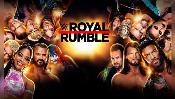 WWE Royal Rumble 2024: ¿cuándo, a qué hora y dónde ver el evento de lucha libre?