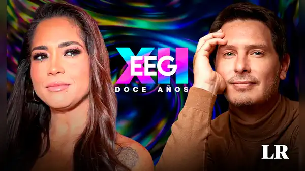'Esto es guerra 2024' EN VIVO por América TV: a qué hora y dónde ver ONLINE